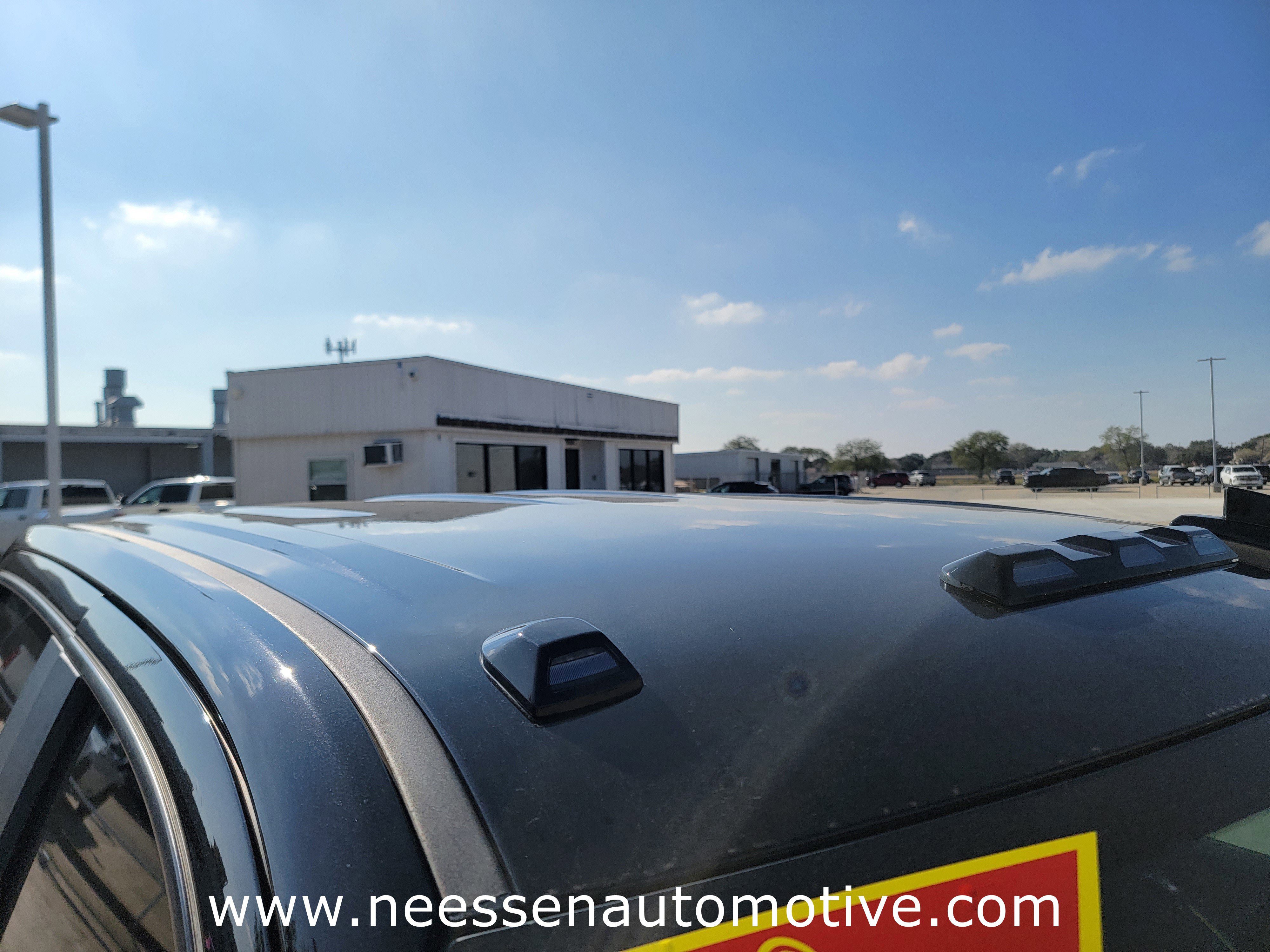 Used 2021 Chevrolet Silverado 2500 LTZ w/ Carhartt Edition image 13