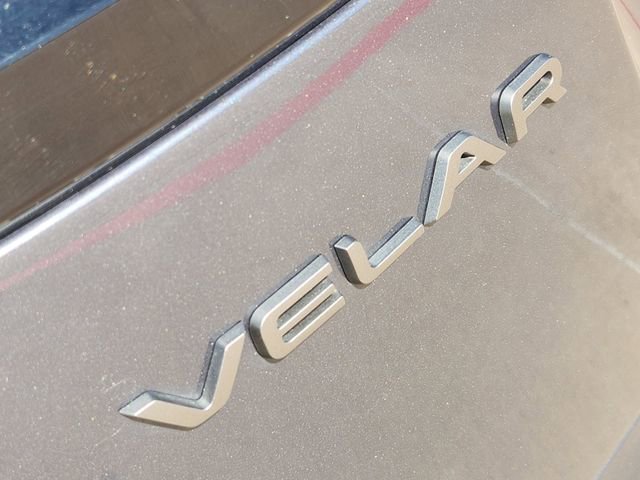 Used 2025 Land Rover Range Rover Velar S AWD/4WD image 12