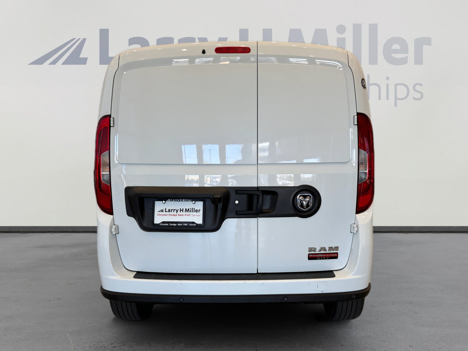 Used 2022 RAM ProMaster City Wagon FWD image 4