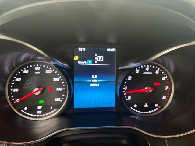 Used 2021 Mercedes-Benz GLC 300 4MATIC image 28