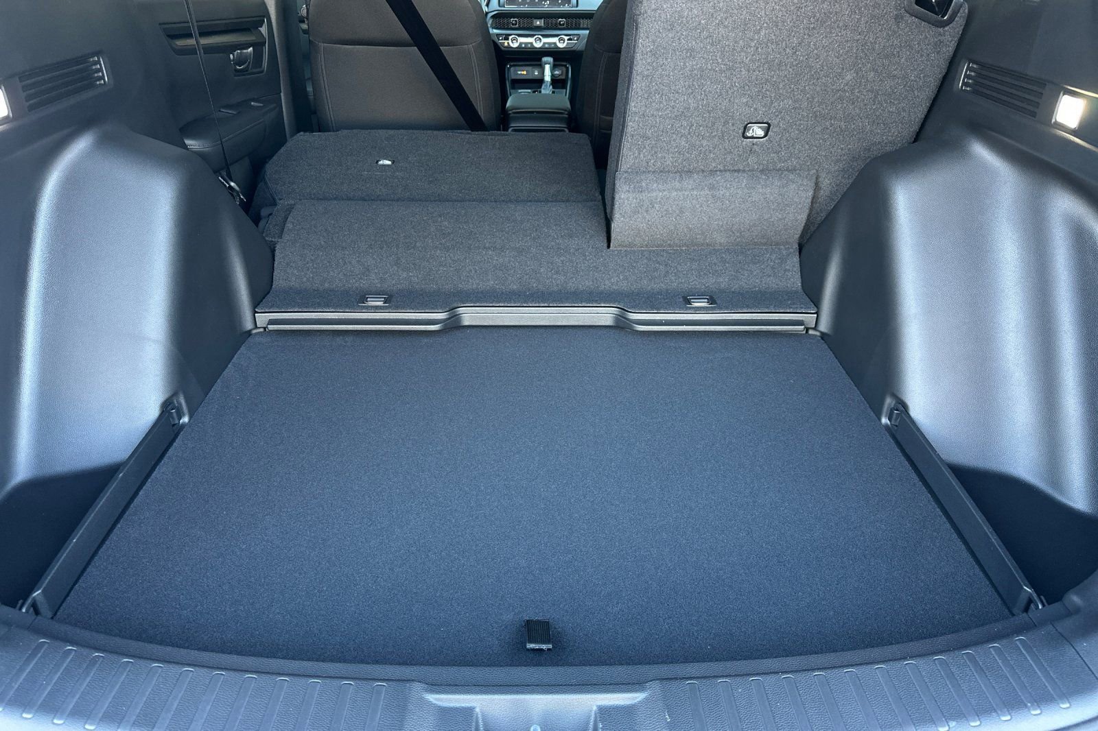 New 2026 Honda CR-V EX image 11