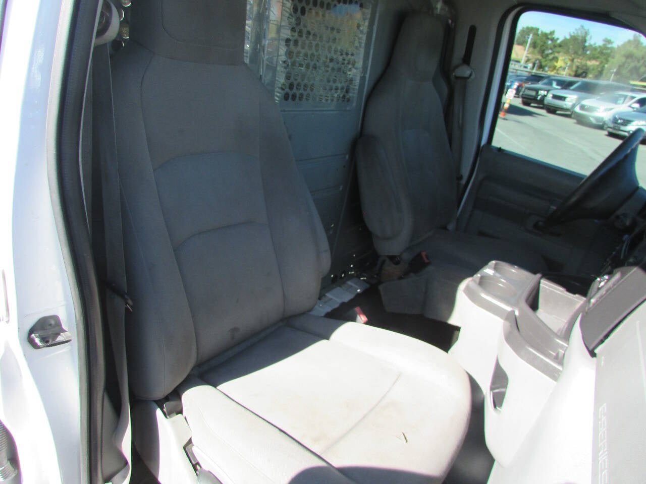 Used 2012 Ford E-250 and Econoline 250 w/ PWR Group RWD image 34