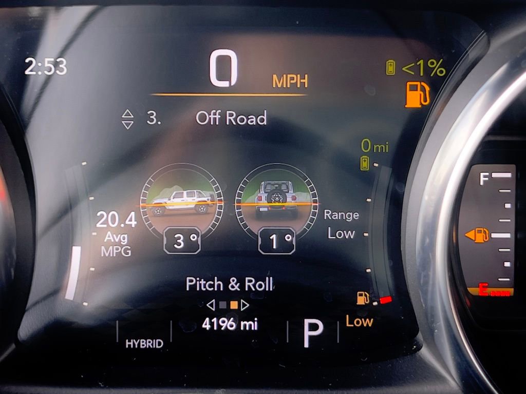 Used 2023 Jeep Gladiator Sport image 29