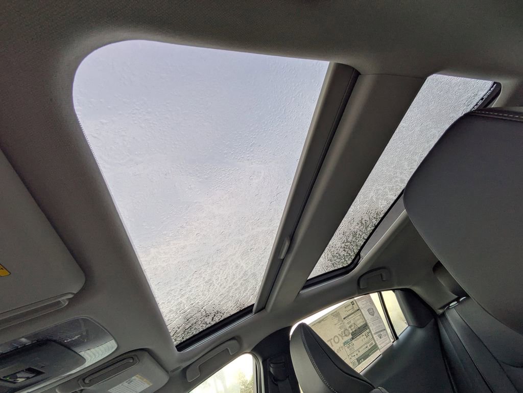 New 2026 Toyota Prius Limited FWD image 22