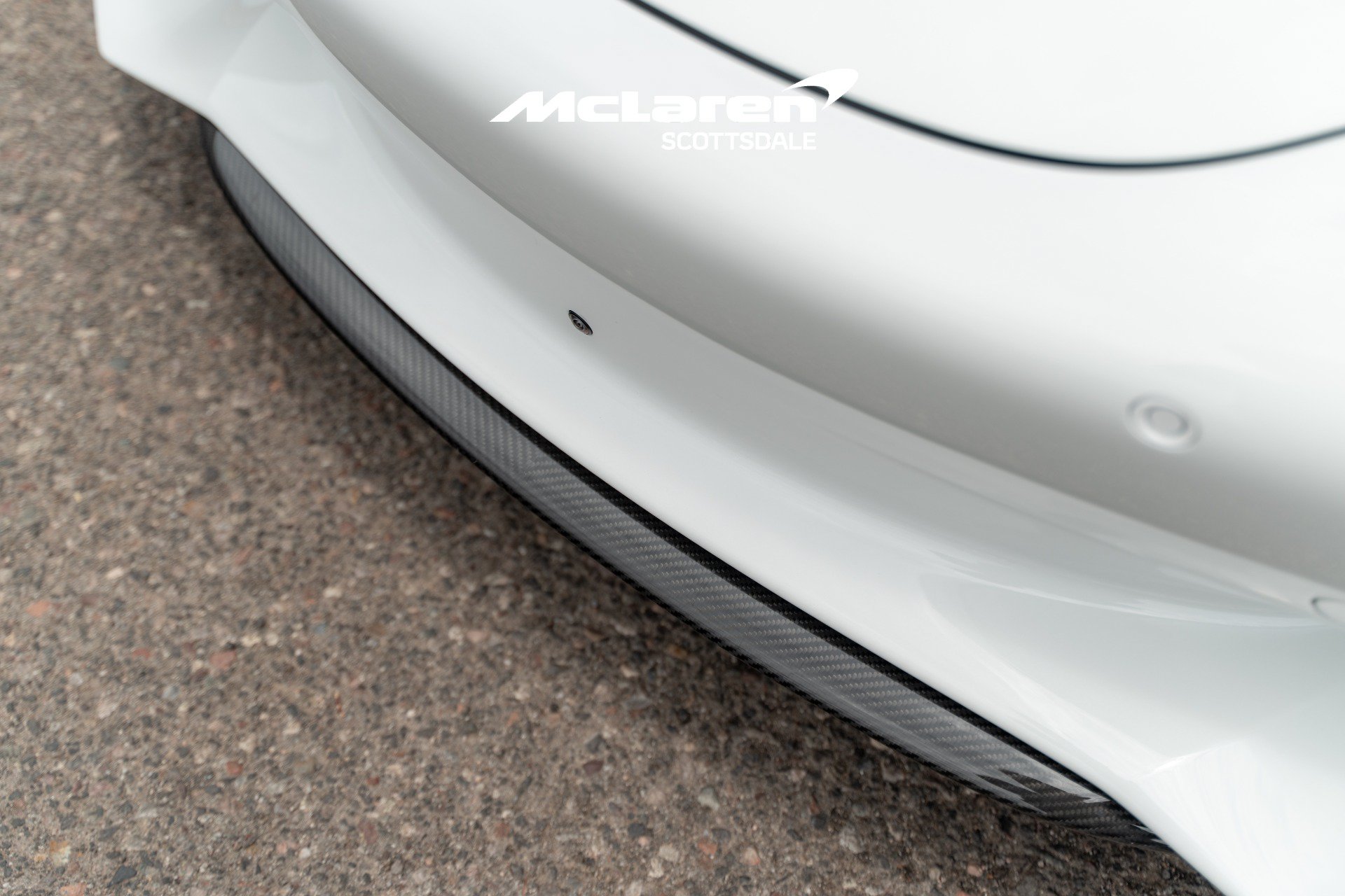 Used 2024 McLaren 750S Spider RWD image 20