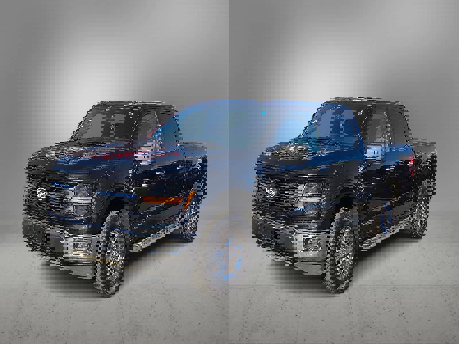 Used 2024 Ford F150 XLT w/ Mobile Office Package image 5