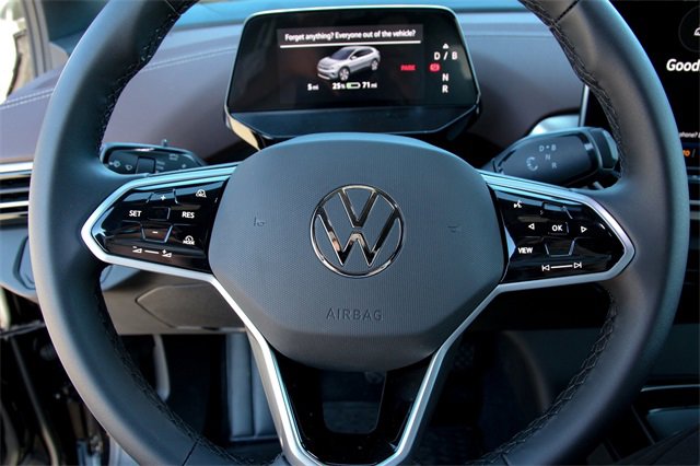 New 2026 Volkswagen ID.4 Pro image 20