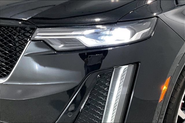 Used 2023 Cadillac XT6 Sport w/ Technology Package image 32