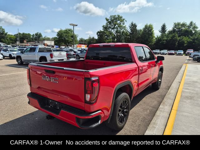 Used 2024 GMC Sierra 1500 Elevation AWD/4WD image 7