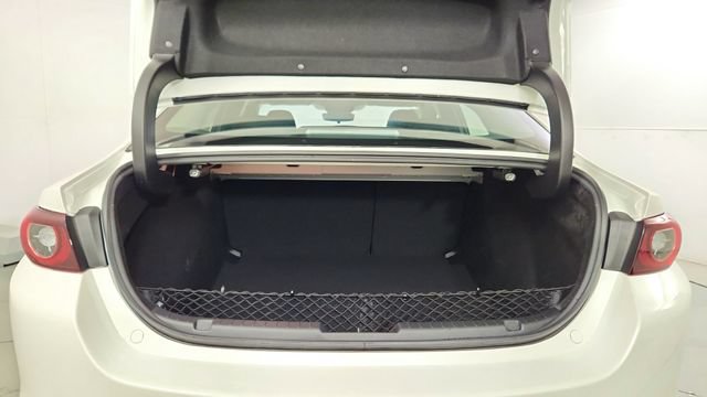 New 2026 MAZDA MAZDA3 s FWD image 31