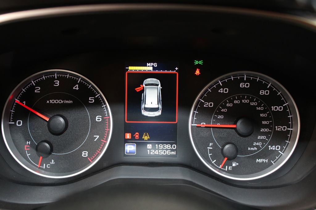 Used 2020 Subaru Ascent Premium w/ Convenience Package image 21