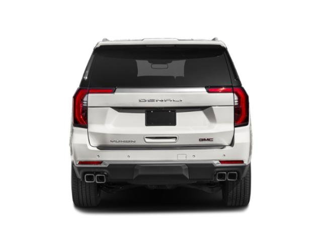 New 2026 GMC Yukon XL Denali w/ Denali Reserve Package RWD image 8