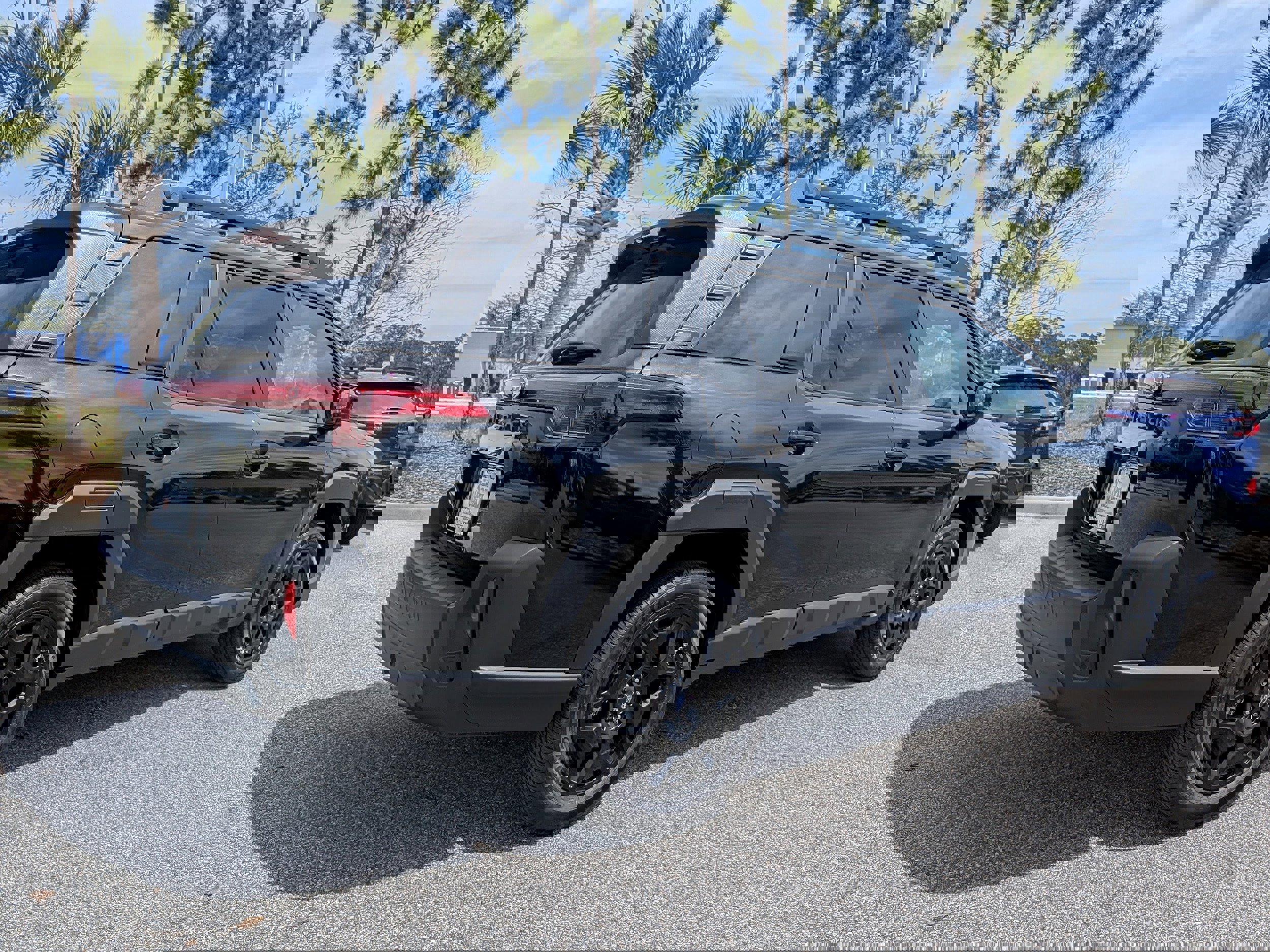 New 2026 Subaru Outback Limited AWD/4WD image 4