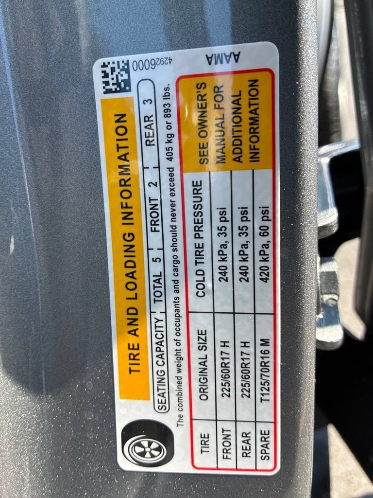 New 2026 Chevrolet Trax LS w/ LS Convenience Package FWD image 39