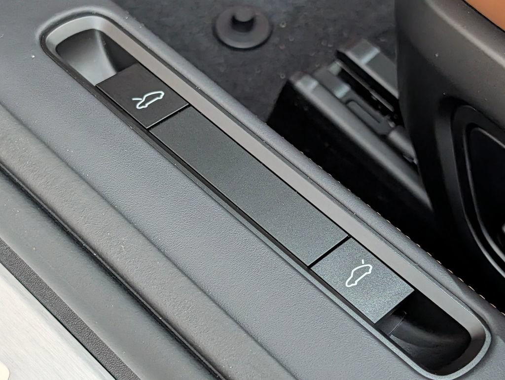 New 2026 Porsche 911 Targa 4S AWD/4WD image 28