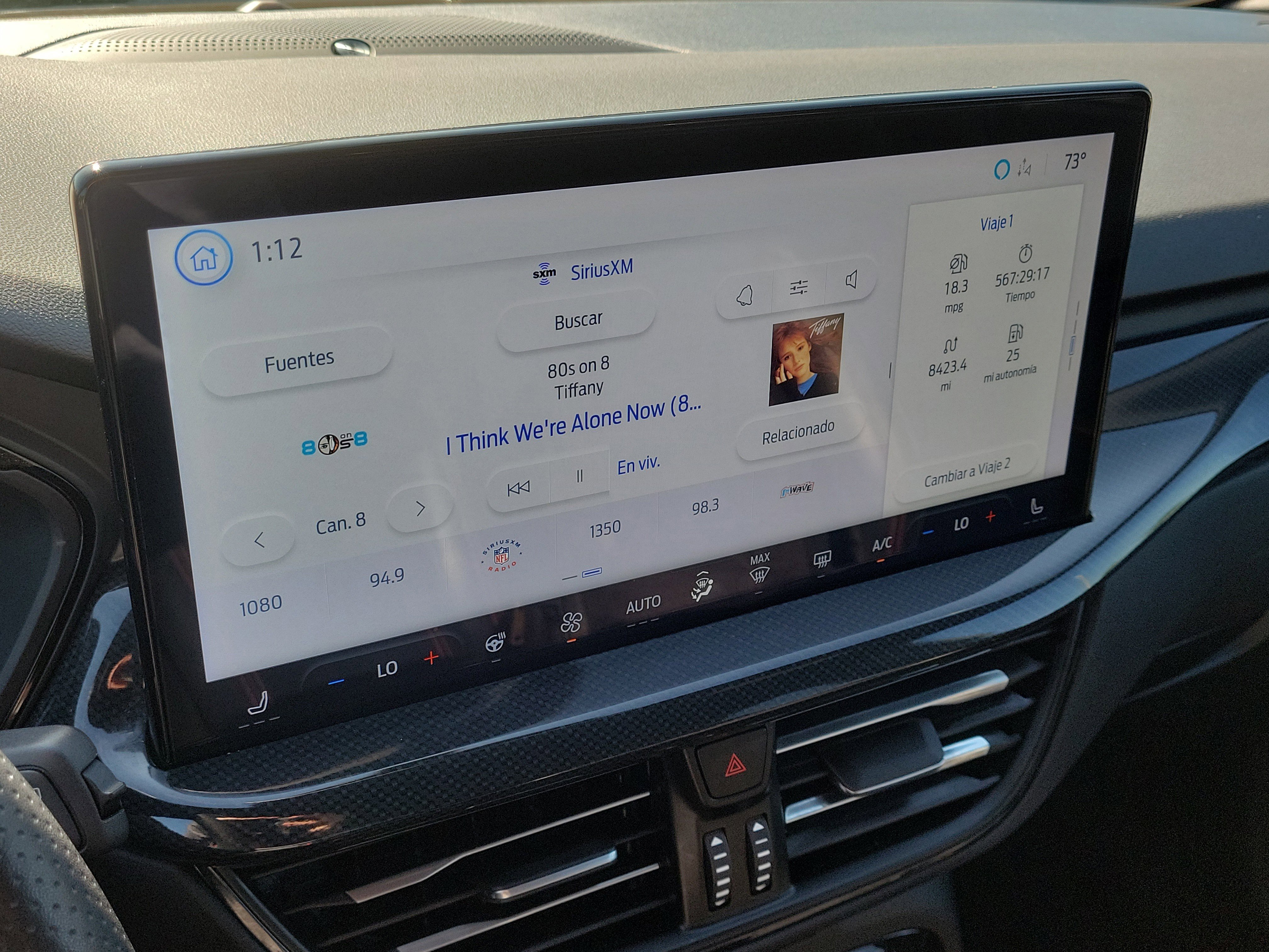 Used 2023 Ford Escape ST-Line Select w/ Tech Pack #2 image 17