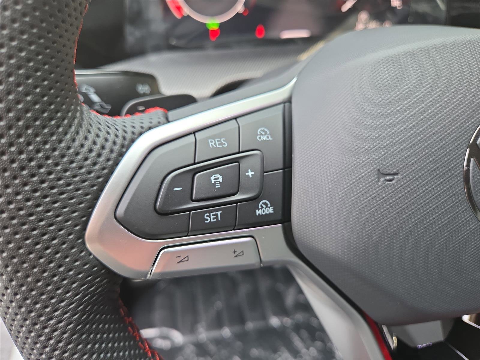 New 2025 Volkswagen GTI SE image 19