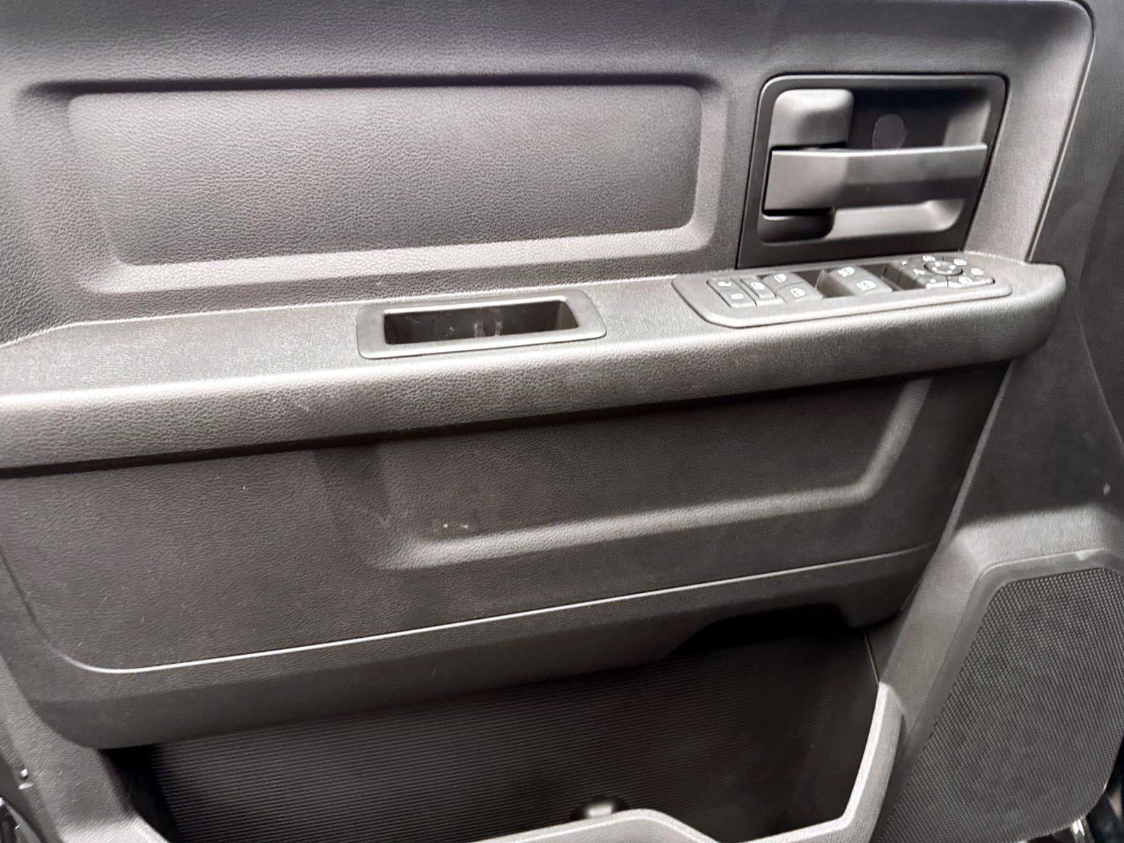 New 2026 RAM 2500 Tradesman image 8