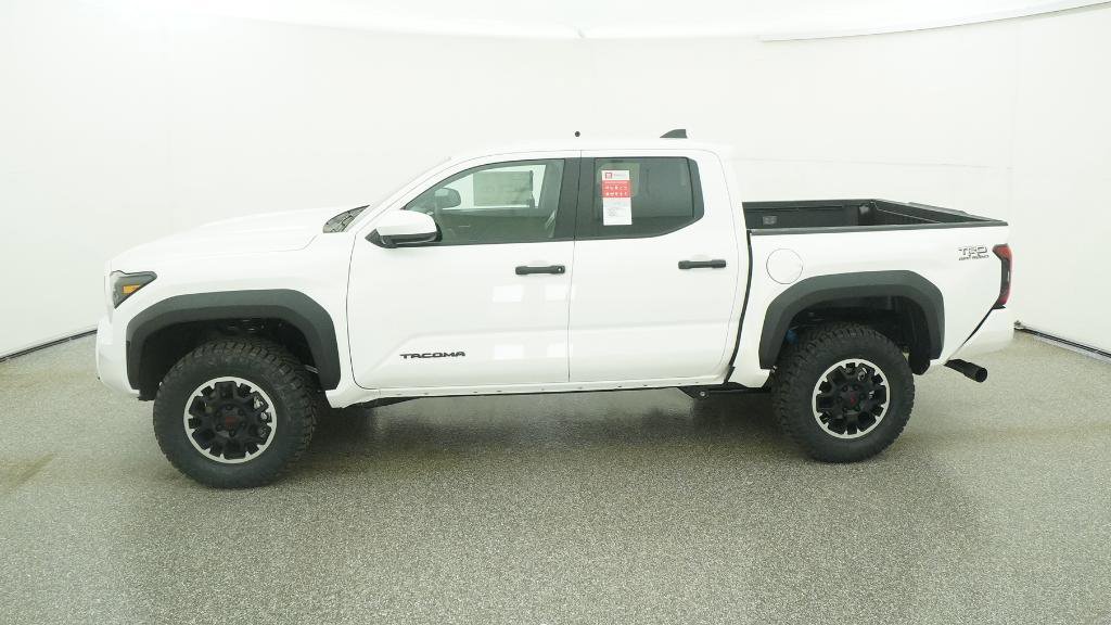 New 2025 Toyota Tacoma TRD Off-Road image 9
