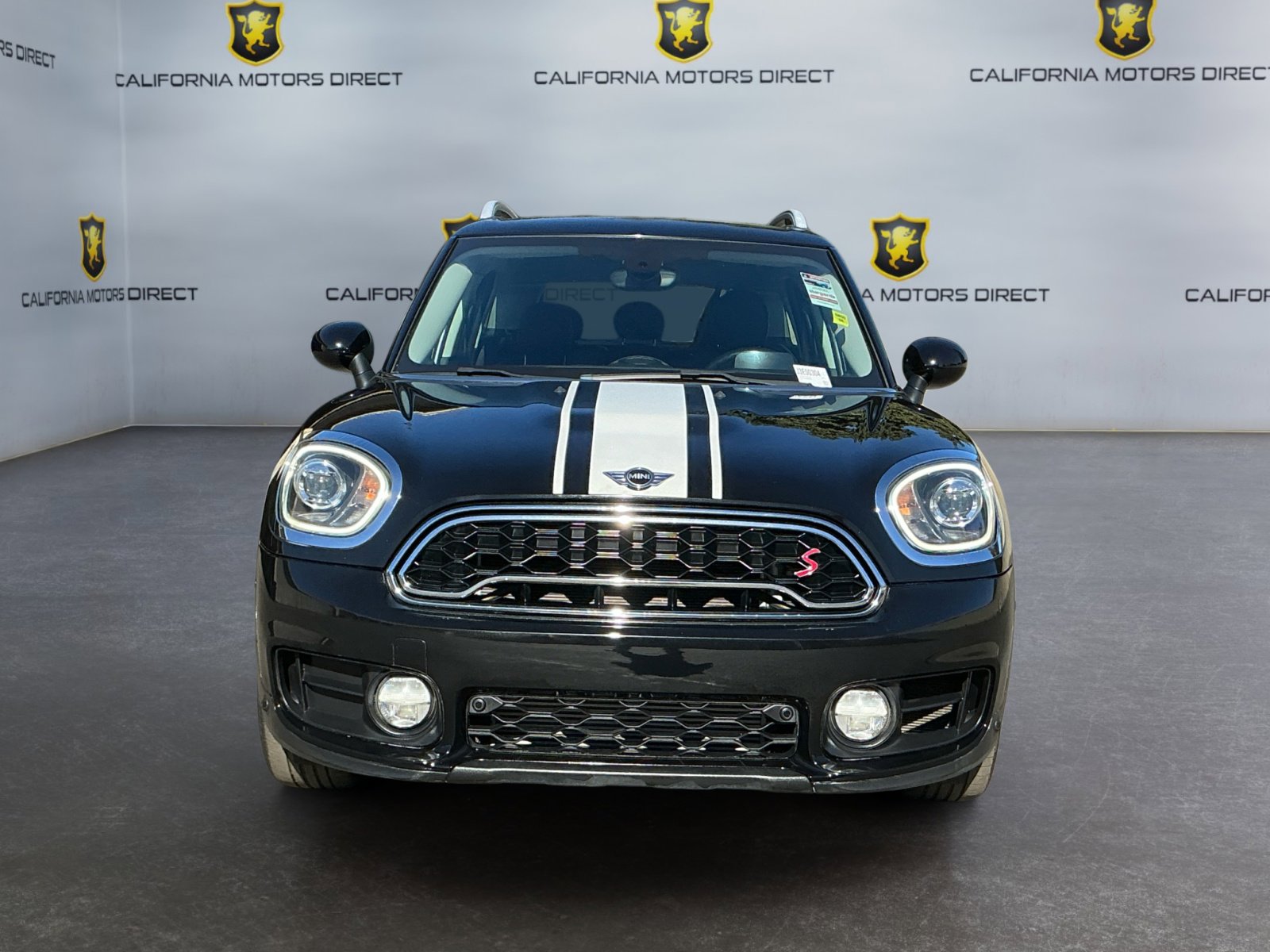 Used 2018 MINI Cooper Countryman S image 2