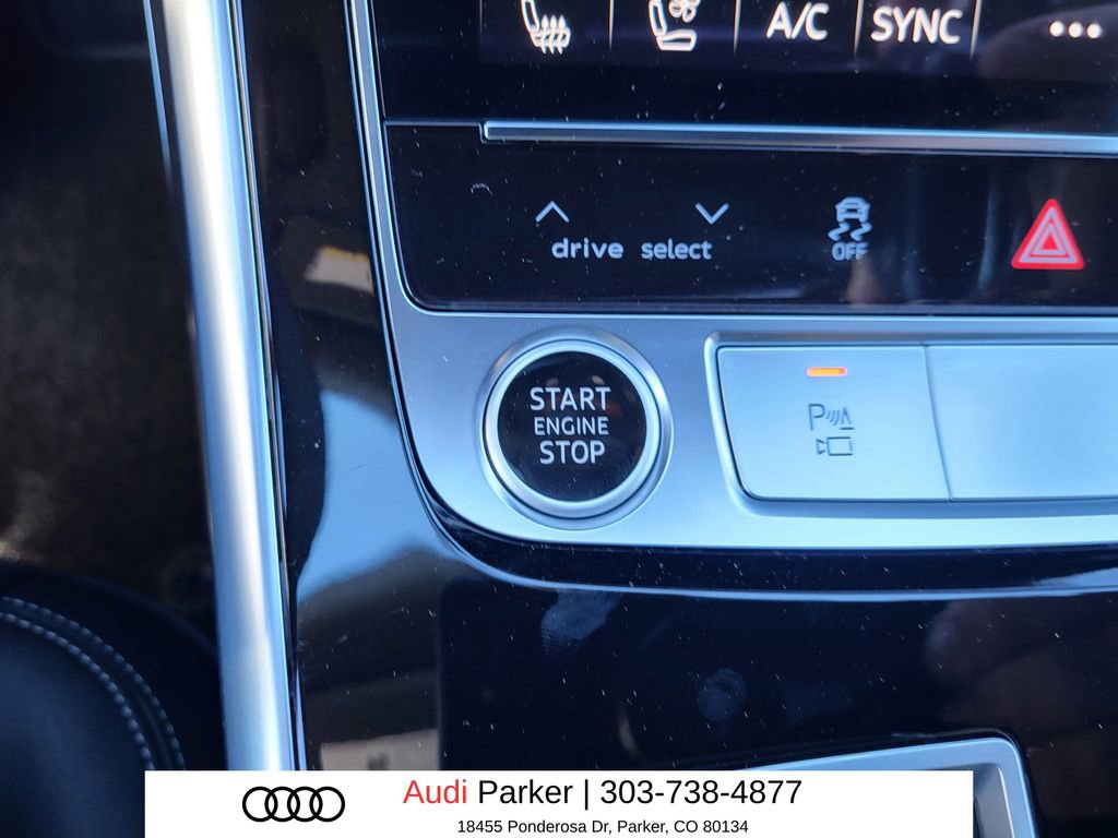 New 2026 Audi Q8 Premium Plus image 22