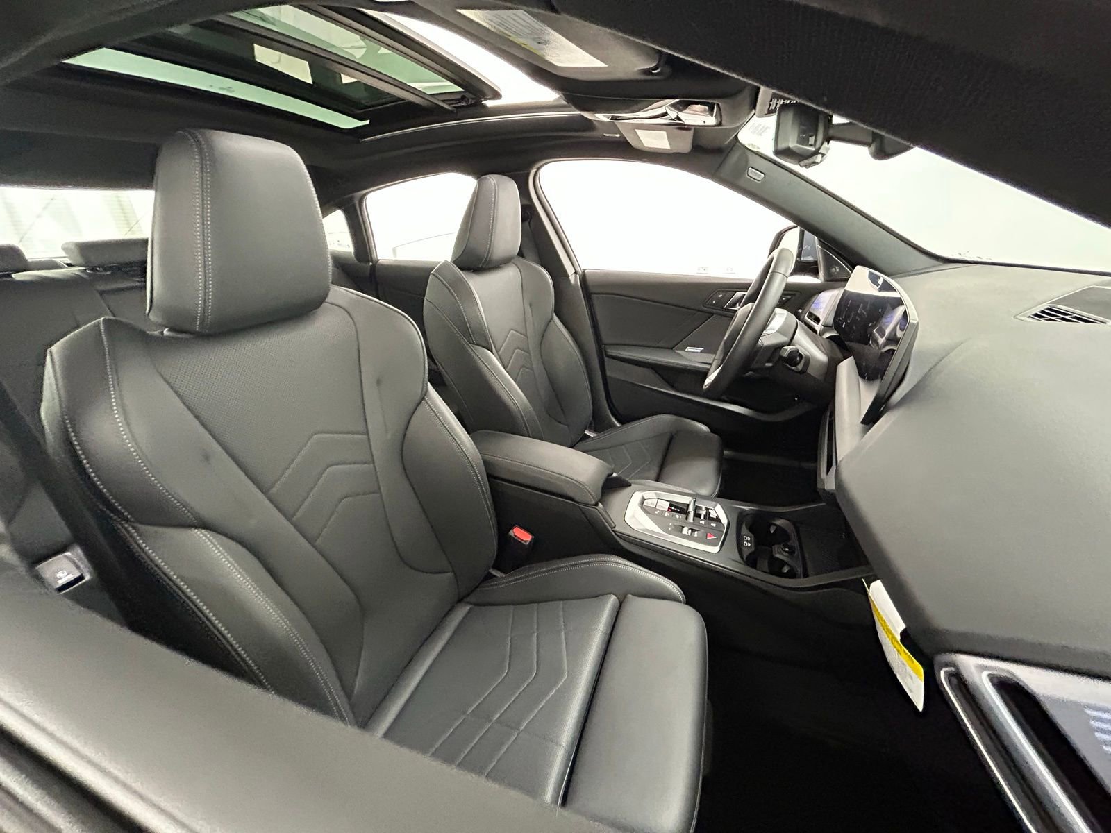 Used 2025 BMW 228i xDrive w/ Premium Package AWD/4WD image 38