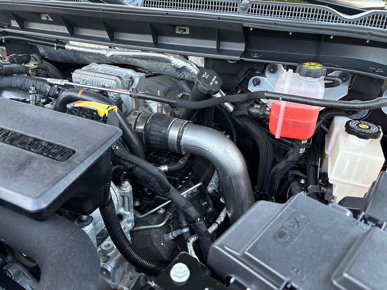 Used 2021 GMC Sierra 3500 Denali w/ Technology Package AWD/4WD image 37