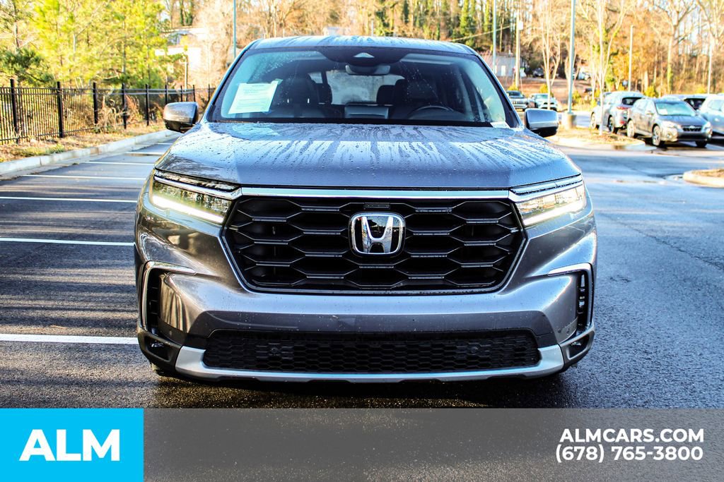 Used 2024 Honda Pilot EX-L image 10