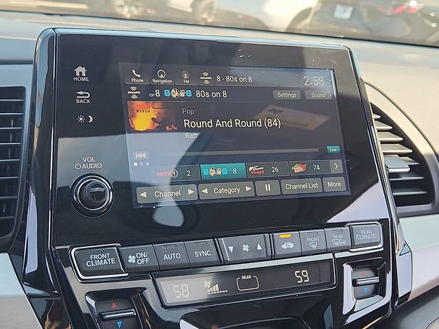 Used 2019 Honda Odyssey EX-L image 17