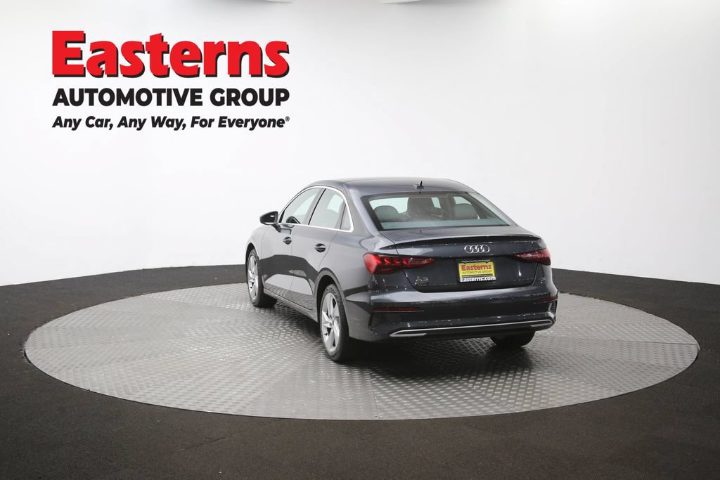 Used 2024 Audi A3 2.0T Premium FWD image 59