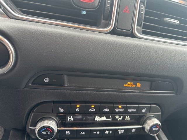 Certified 2023 MAZDA CX-5 AWD 2.5 S w/ Premium Plus Pkg image 18