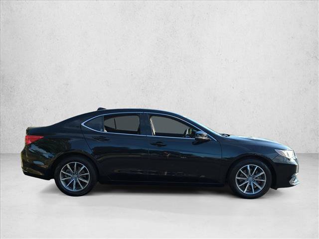 Used 2019 Acura TLX FWD image 4