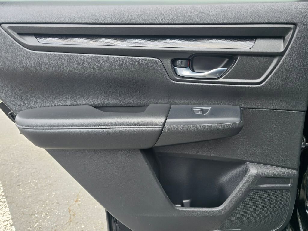 Certified 2024 Honda CR-V EX image 18