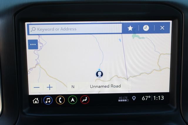 Used 2019 GMC Sierra 1500 AT4 w/ AT4 Premium Package image 18