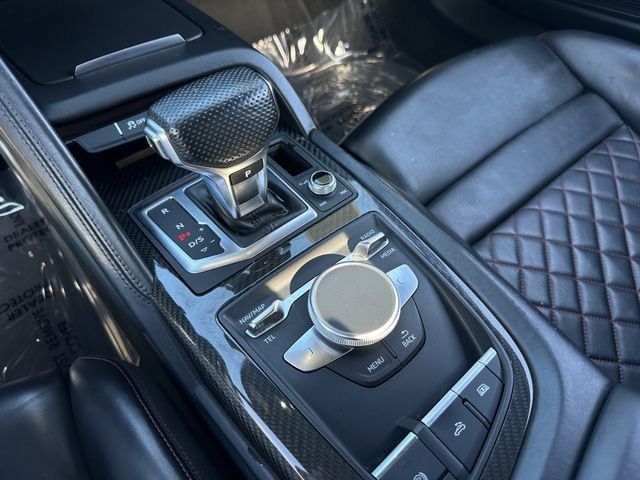 Used 2021 Audi R8 V10 performance AWD/4WD image 24