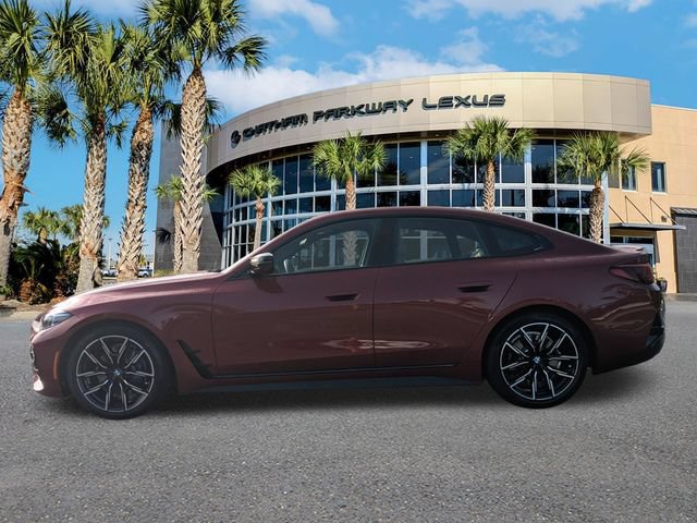 Used 2025 BMW M440i RWD image 8