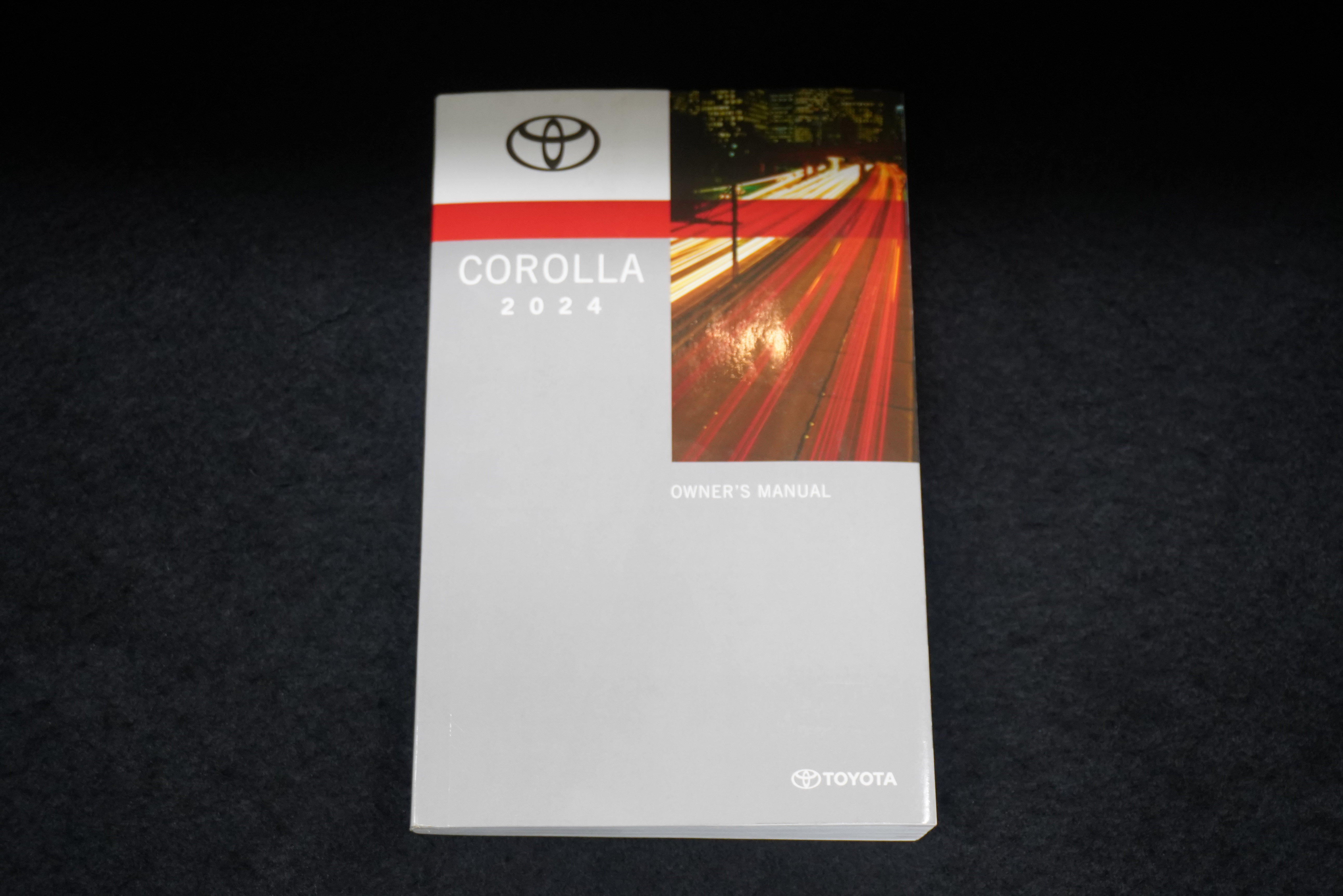 Used 2024 Toyota Corolla LE FWD image 21