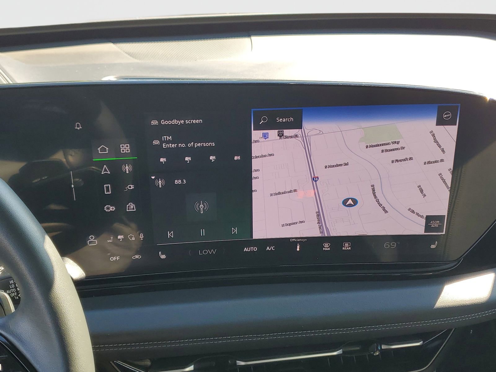 Used 2025 Audi A6 e-tron Premium w/ Ultra Package image 27