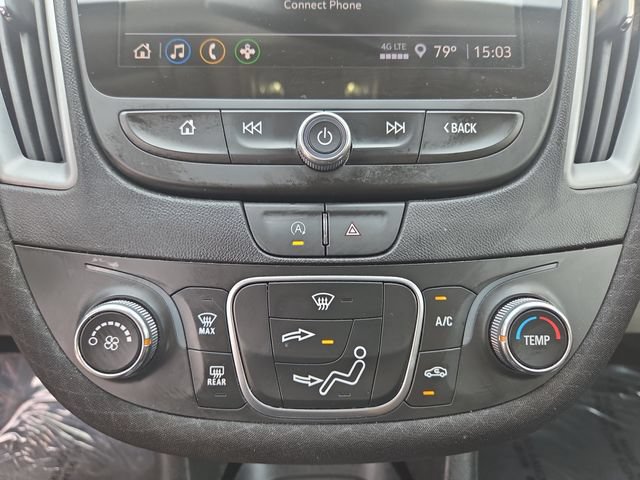 Used 2024 Chevrolet Malibu RS FWD image 25