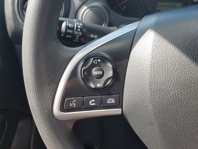 Used 2023 Mitsubishi Mirage G4 Black Edition FWD image 23