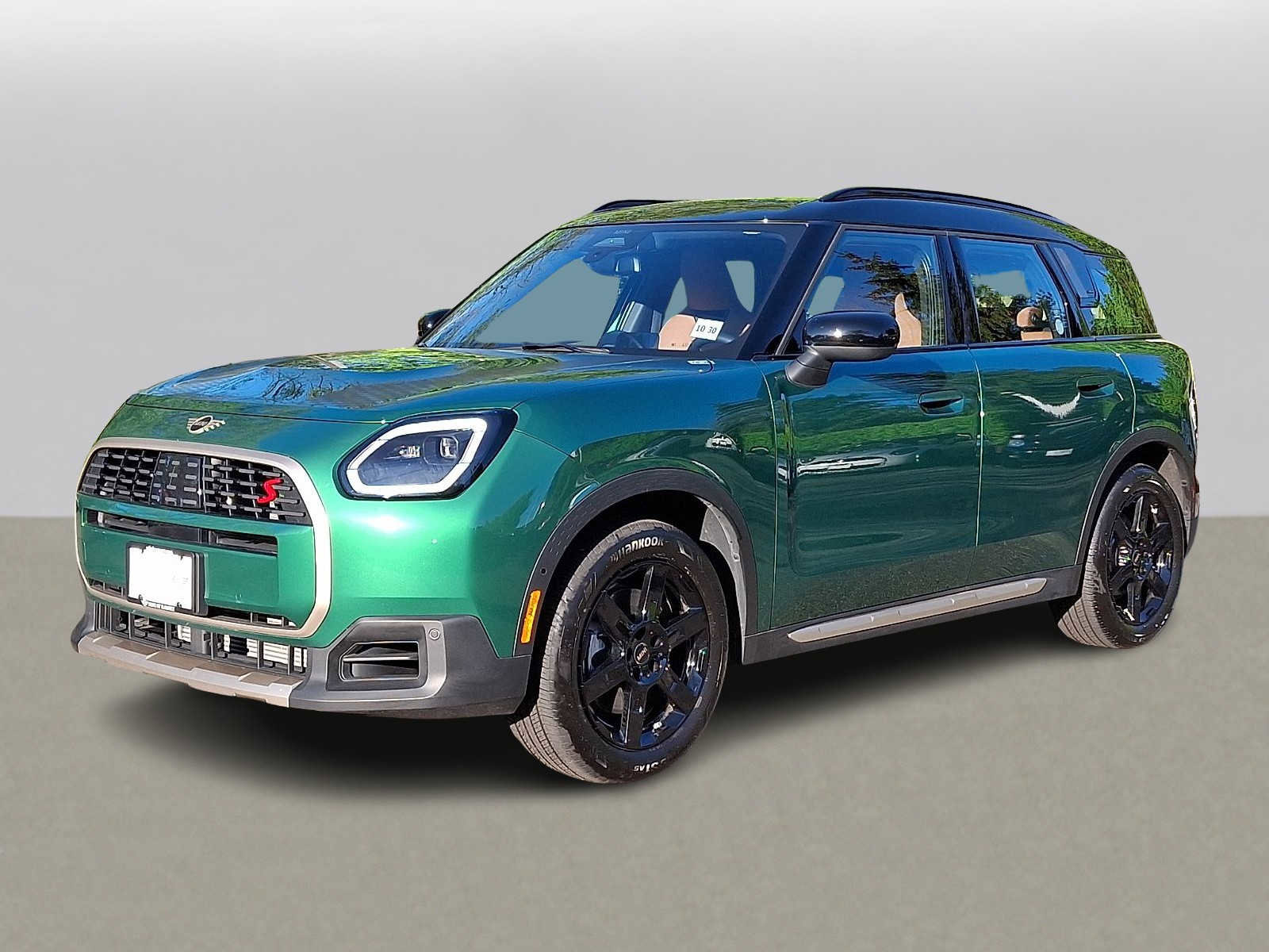 Certified 2026 MINI Cooper Countryman S AWD/4WD image 1