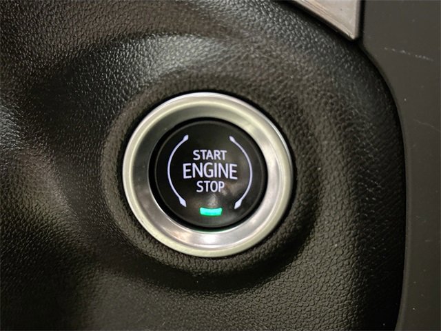 Used 2024 GMC Sierra 1500 Pro w/ Graphite Edition image 20