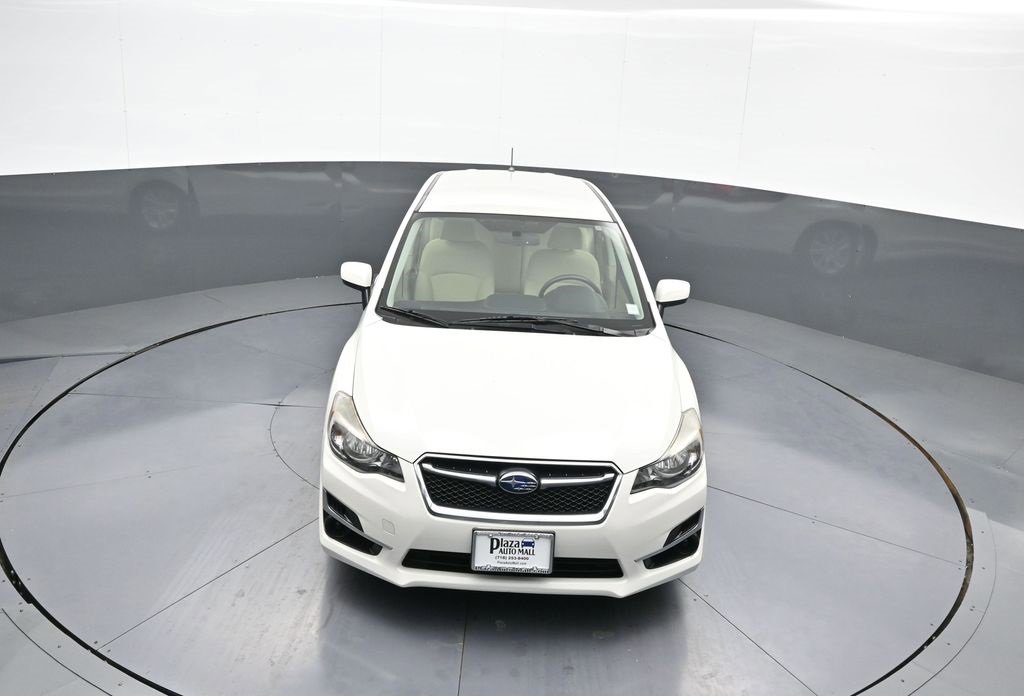 Used 2016 Subaru Impreza 2.0i Premium image 33
