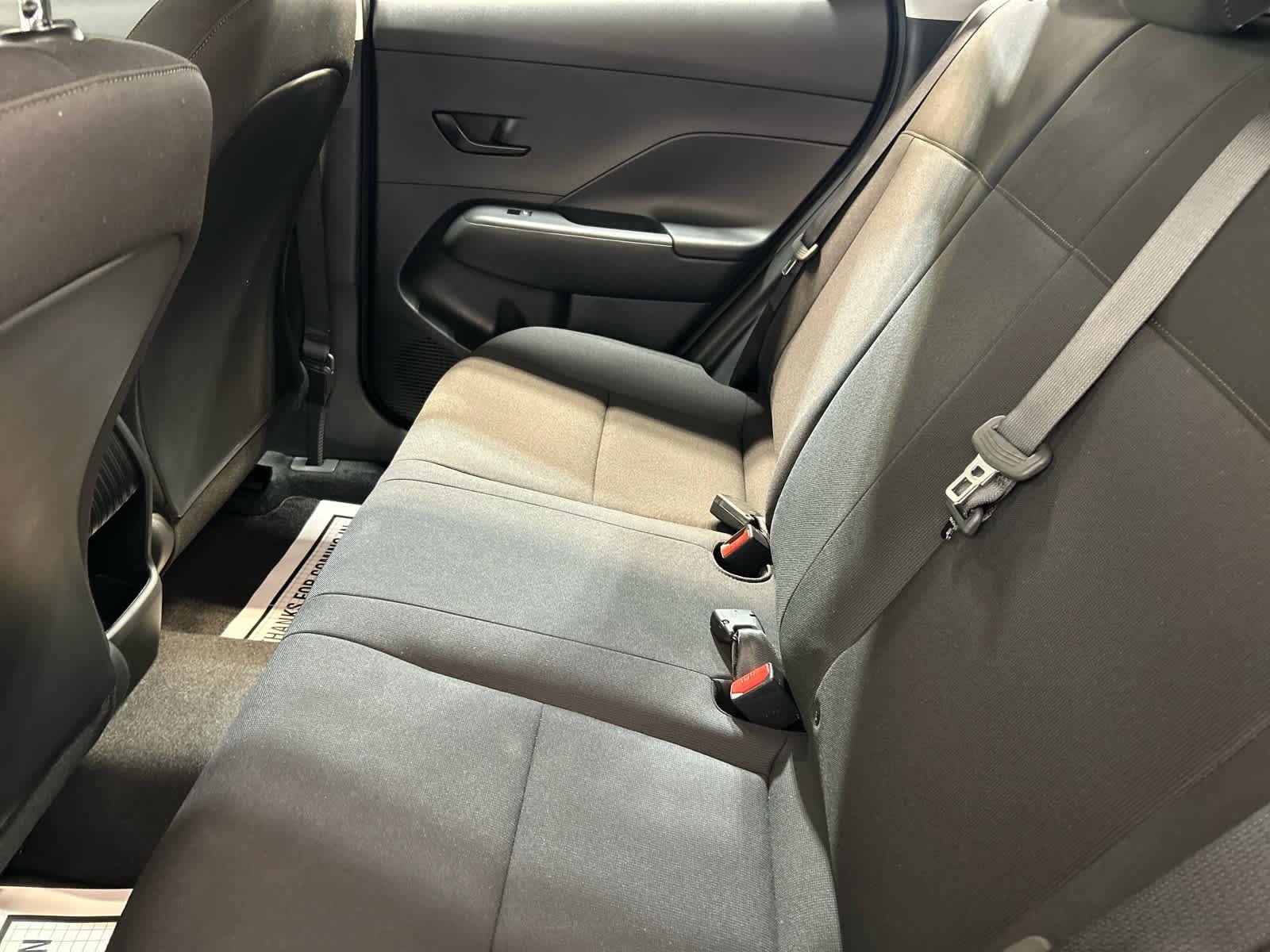 New 2027 Hyundai Kona SE AWD/4WD image 5