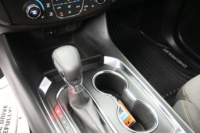 Used 2021 Chevrolet Traverse LT FWD image 22