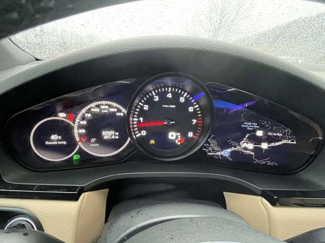 Used 2023 Porsche Cayenne Platinum Edition image 20
