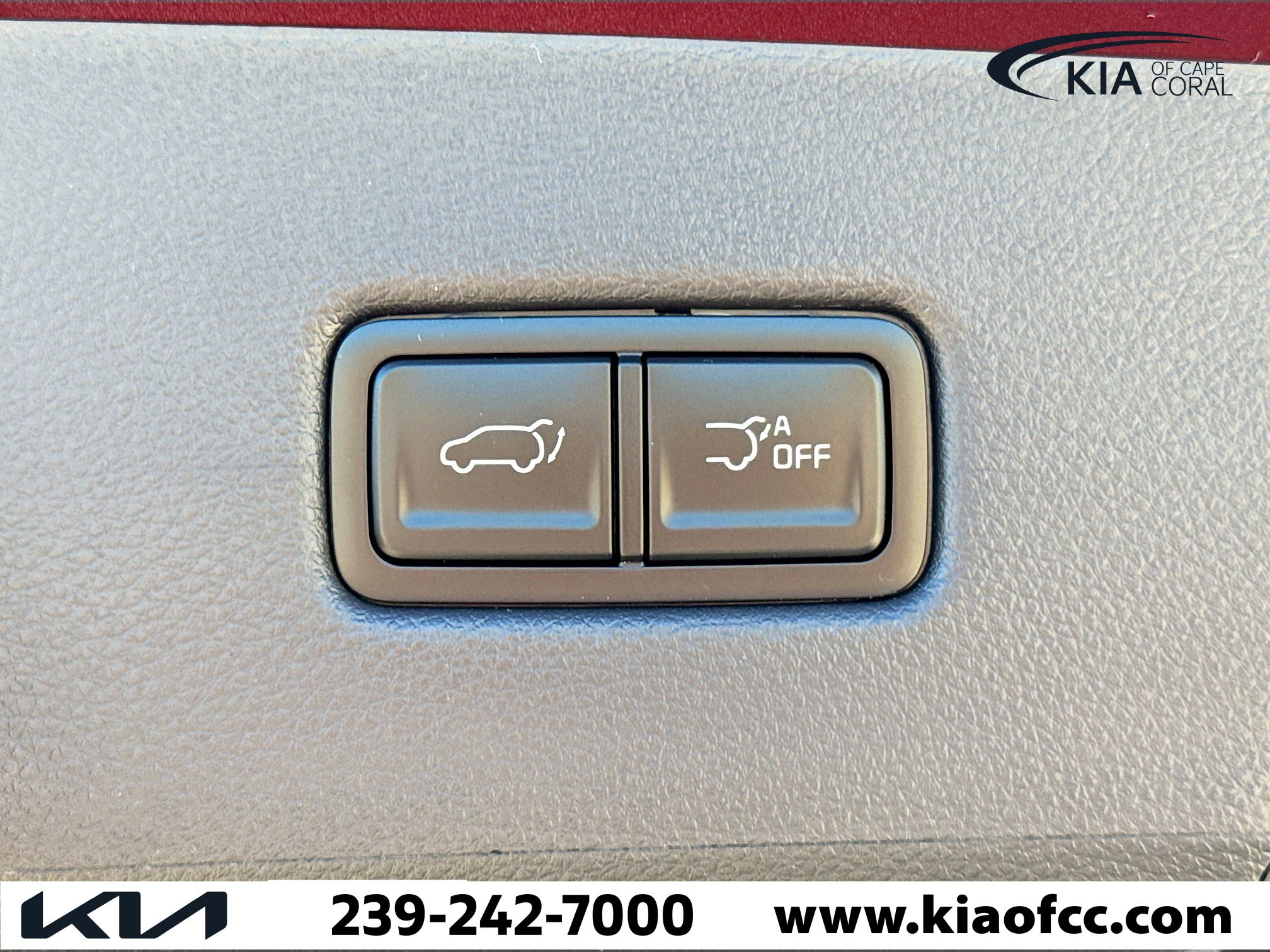 New 2026 Kia Carnival EX FWD image 12