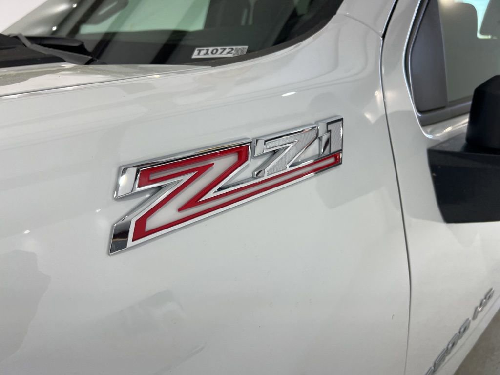 New 2026 Chevrolet Silverado 2500 Custom w/ Custom Value Package image 28