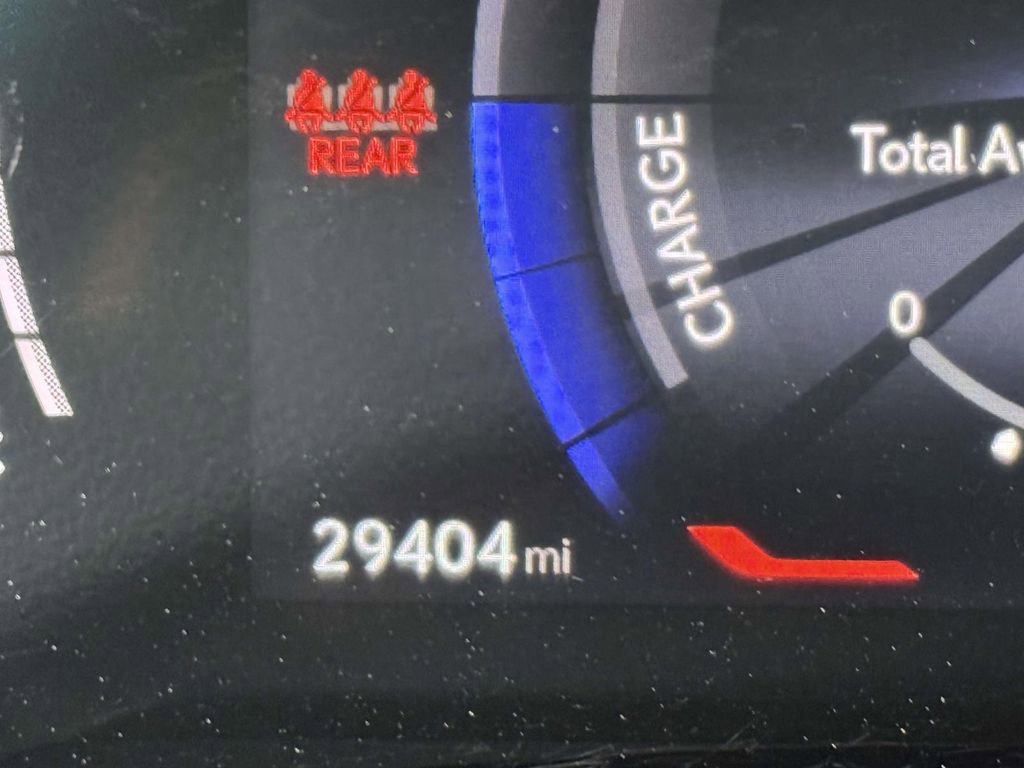 Used 2023 Lexus RX 500h F SPORT w/ Cold Area Package image 29