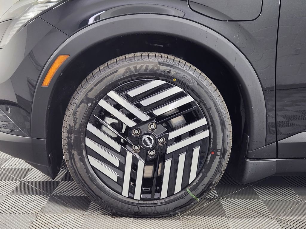 New 2026 Nissan Leaf SV+ w/ Floor Mat Package (SV+) image 14